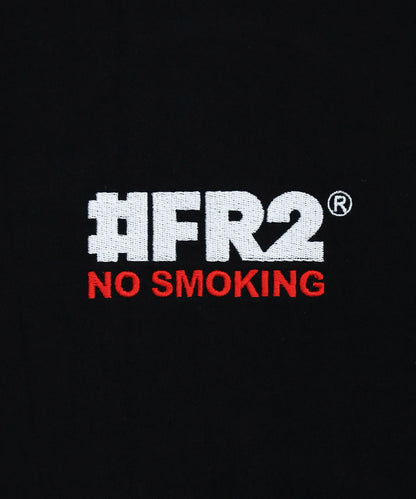 NO SMOKING Sign T-shirt