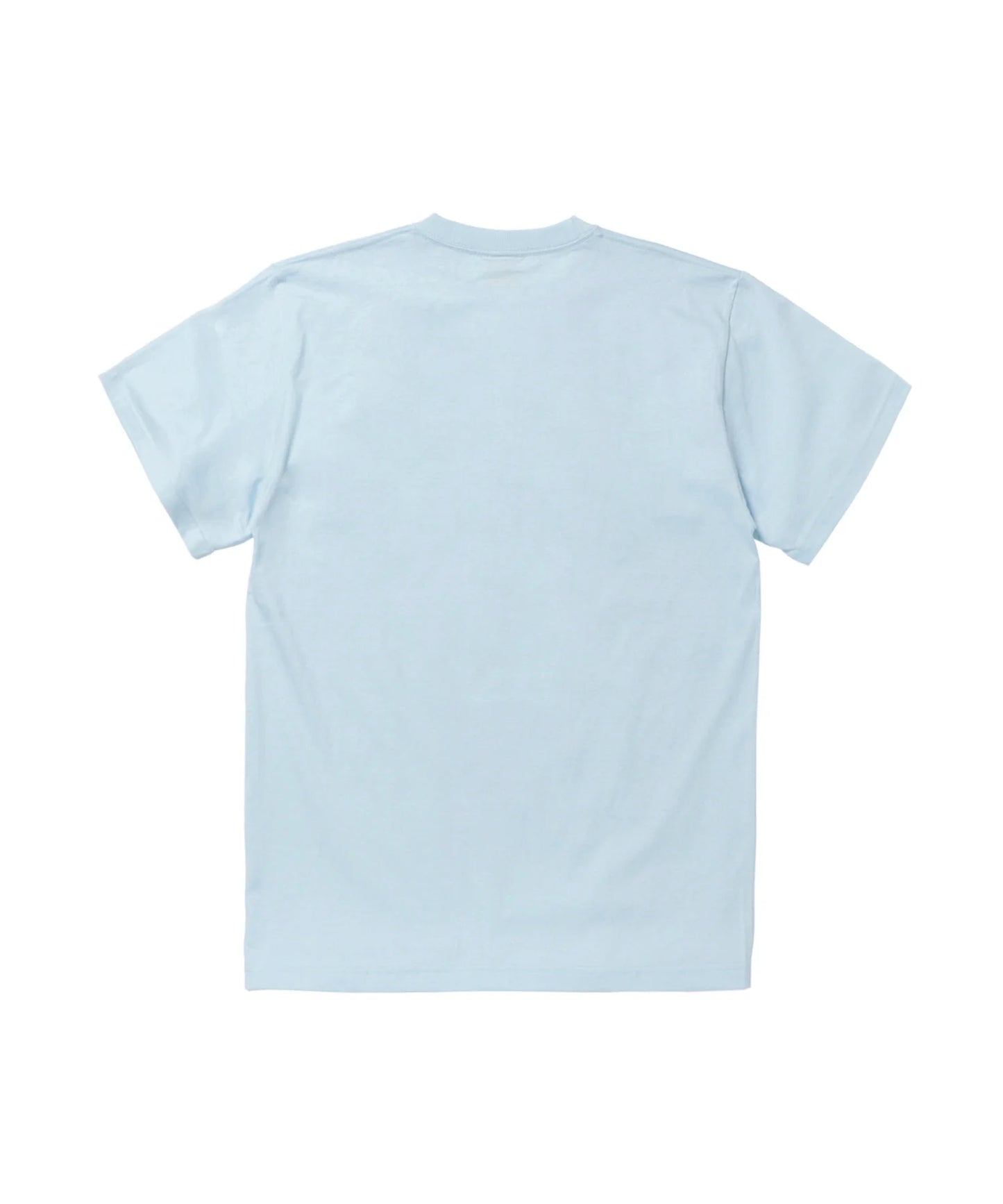 Crack Logo T-shirt