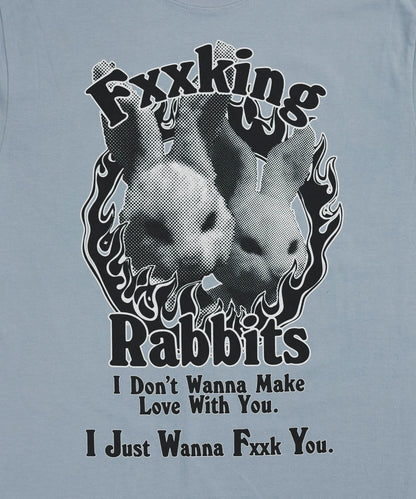 Horny Rabbits T-shirt