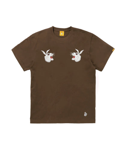 Embroidery Souvenir T-shirt