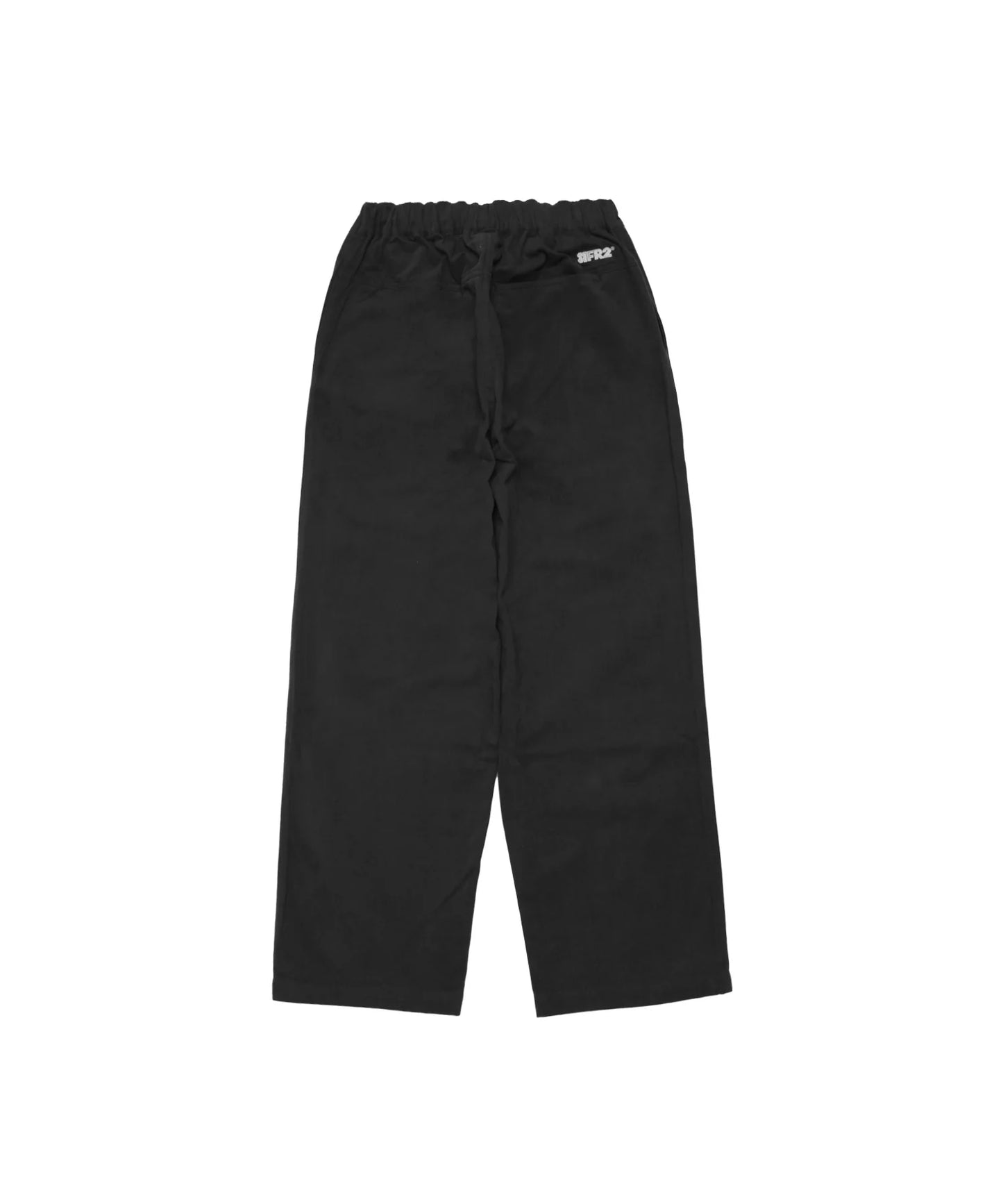 Brushed Cotton Pants