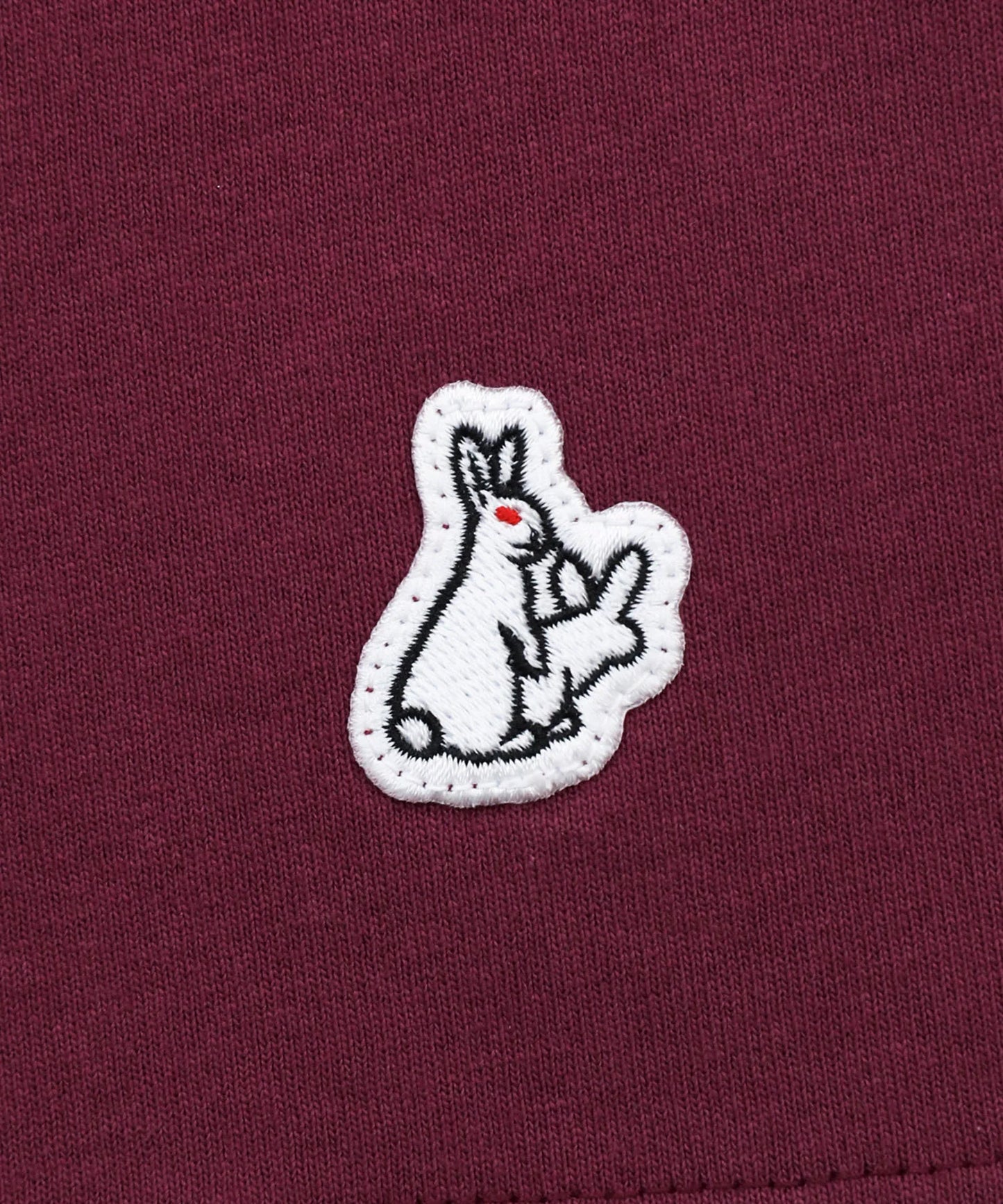No smoking Long sleeve T-shirt[FRC1531]