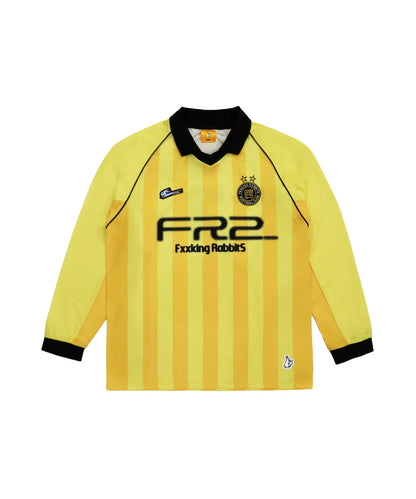 Long-sleeve Rabbits Game Shirt