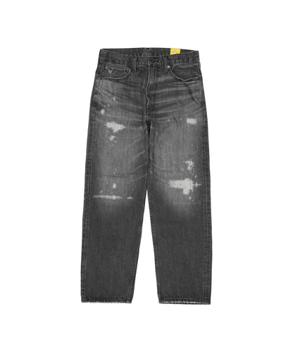 Vintage Denim Pants