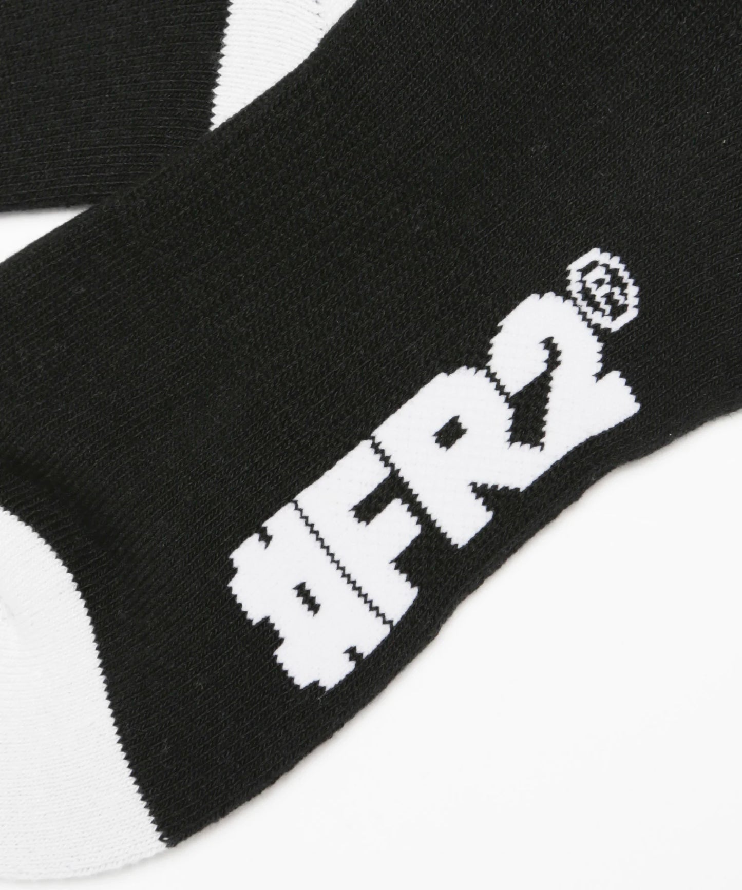 FR Logo Socks