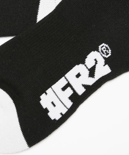 FR Logo Socks