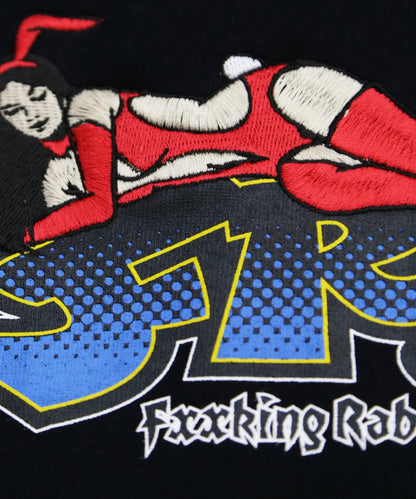 Relax Girl T-shirt