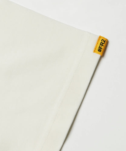 Soft Touch Cotton T-shirt