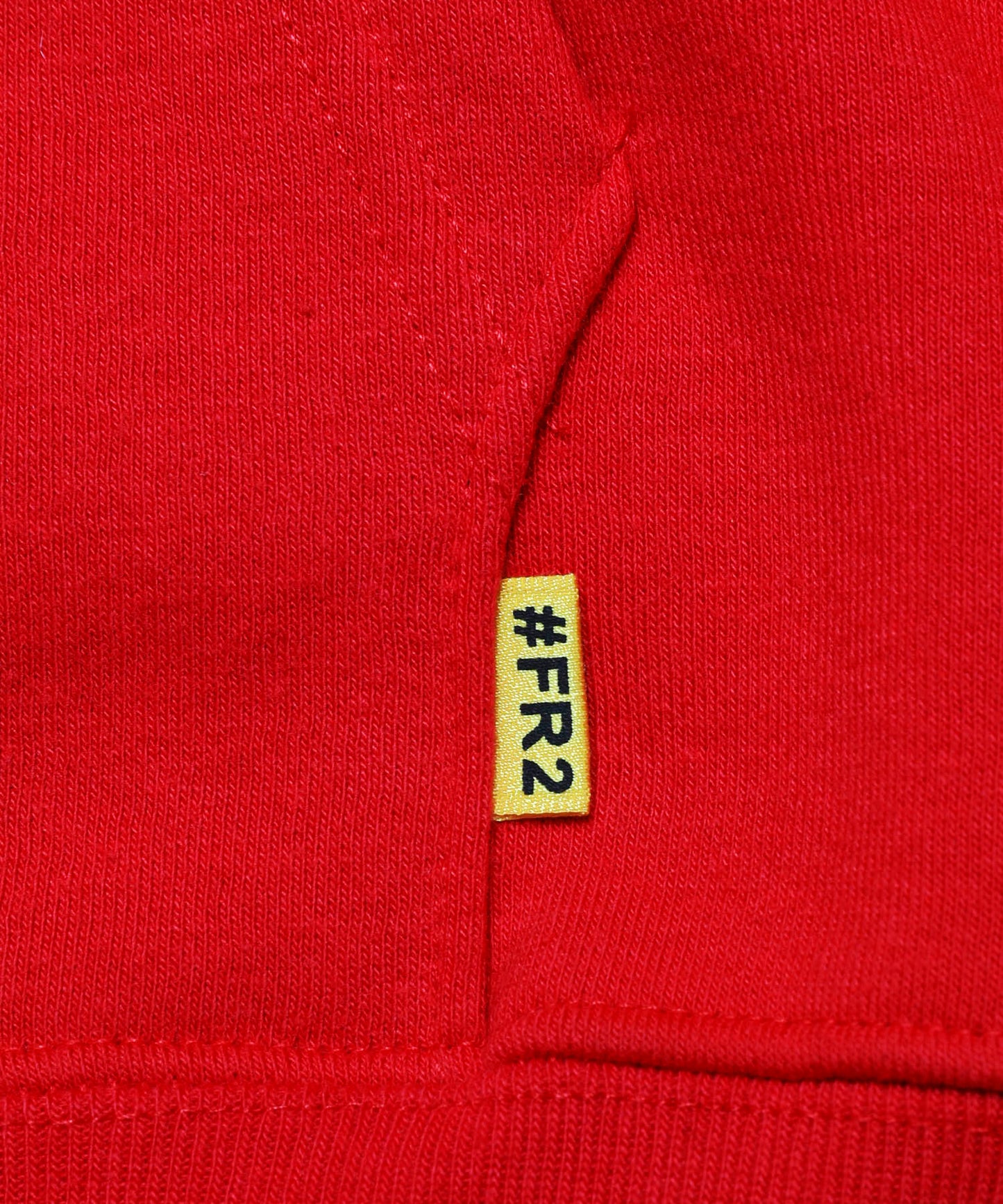 USAGI Logo Hoodie