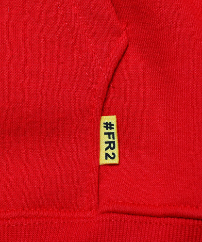 USAGI Logo Hoodie