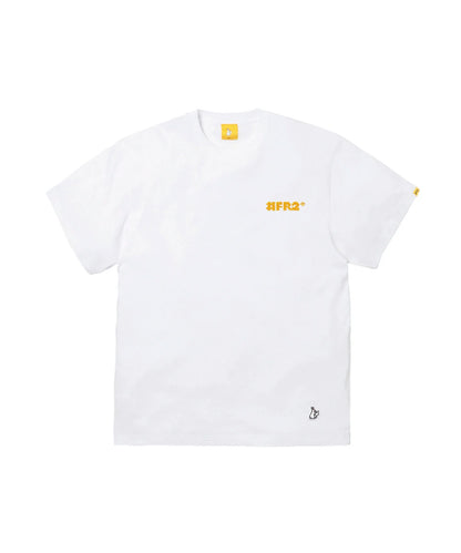 Embroidery Pixcel Art T-shirt