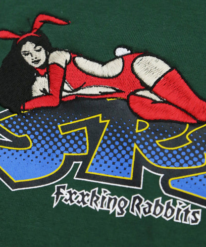 Relax Girl T-shirt