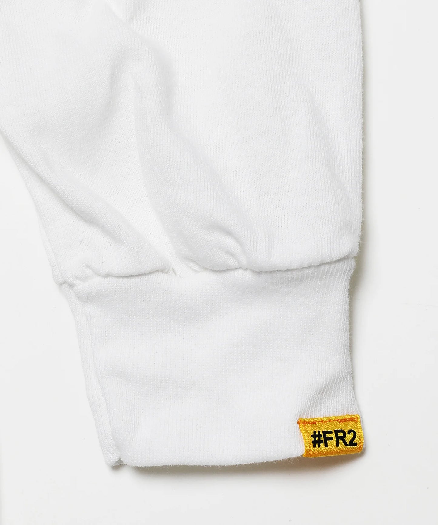 No smoking Long sleeve T-shirt[FRC1531]