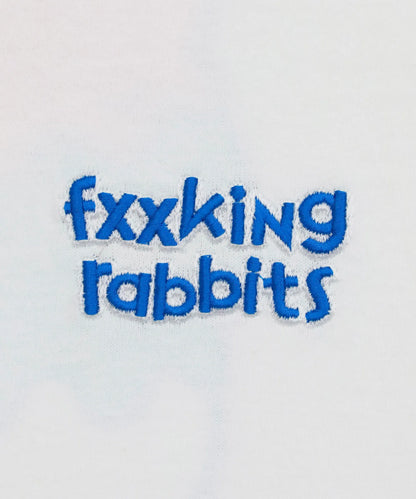 Rabbit Ice Cream T-shirt