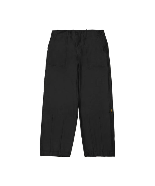 Wide Military Pants