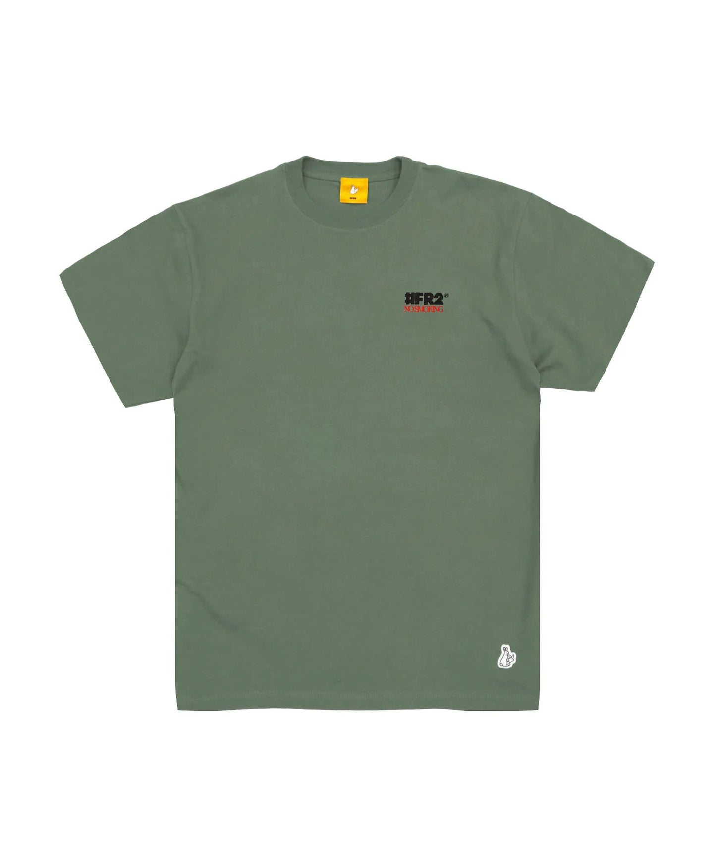 NO SMOKING Art T-shirt