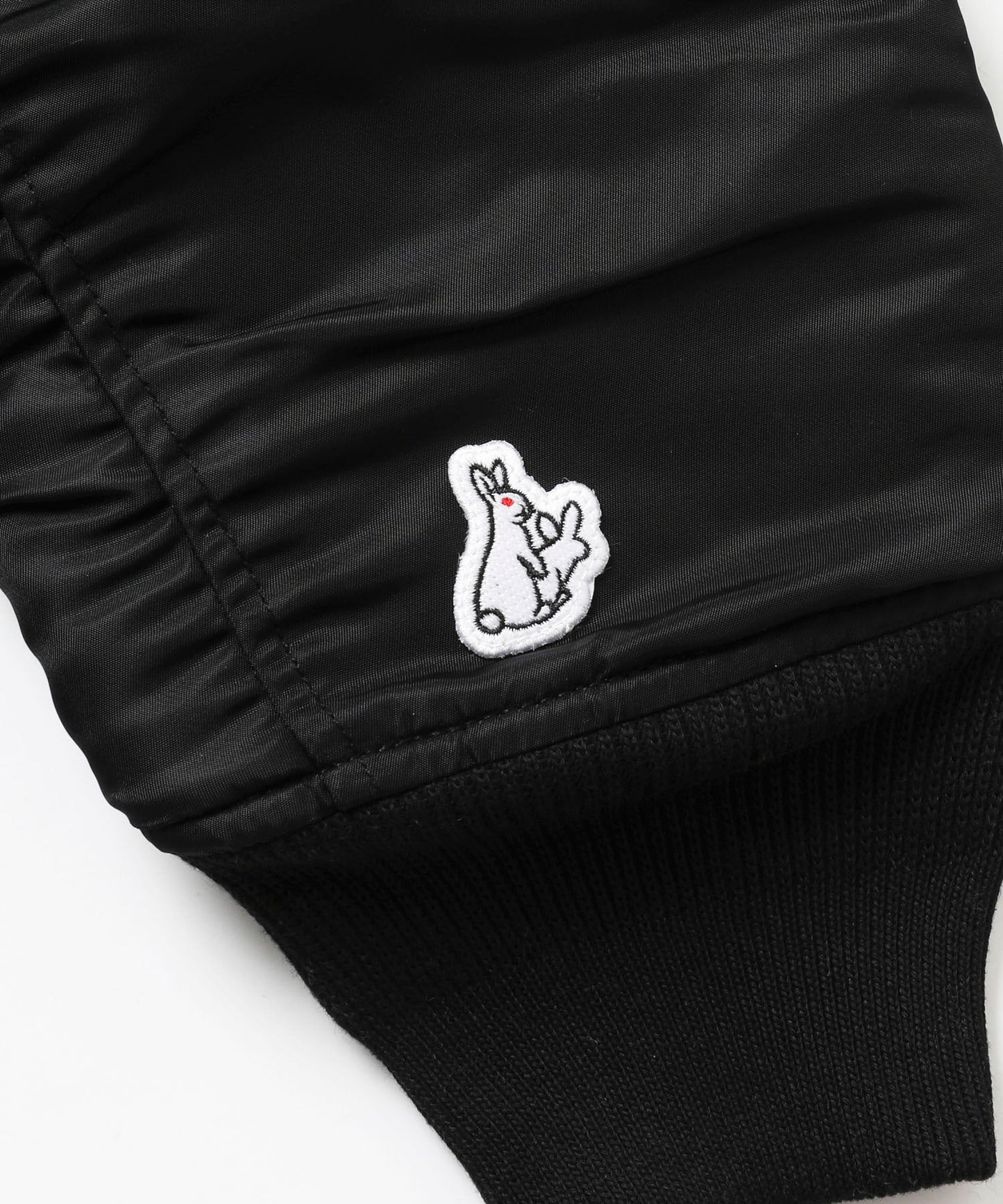 Reversible Bomber Jacket(MA-1)