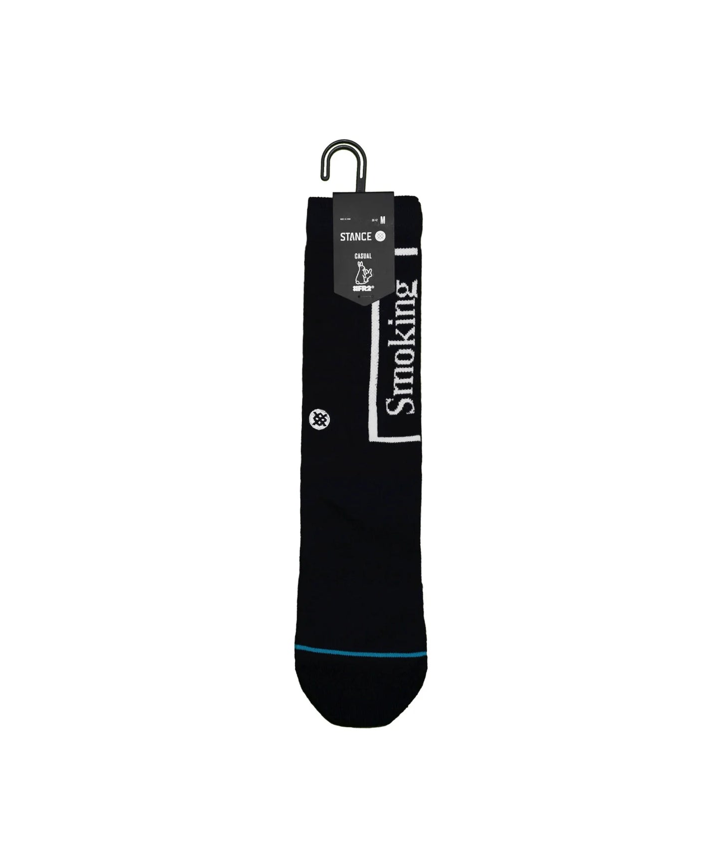 STANCE collaboration with #FR2 Smoking kills Socks