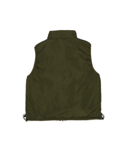 No Photos Reversible THINSULATE Vest