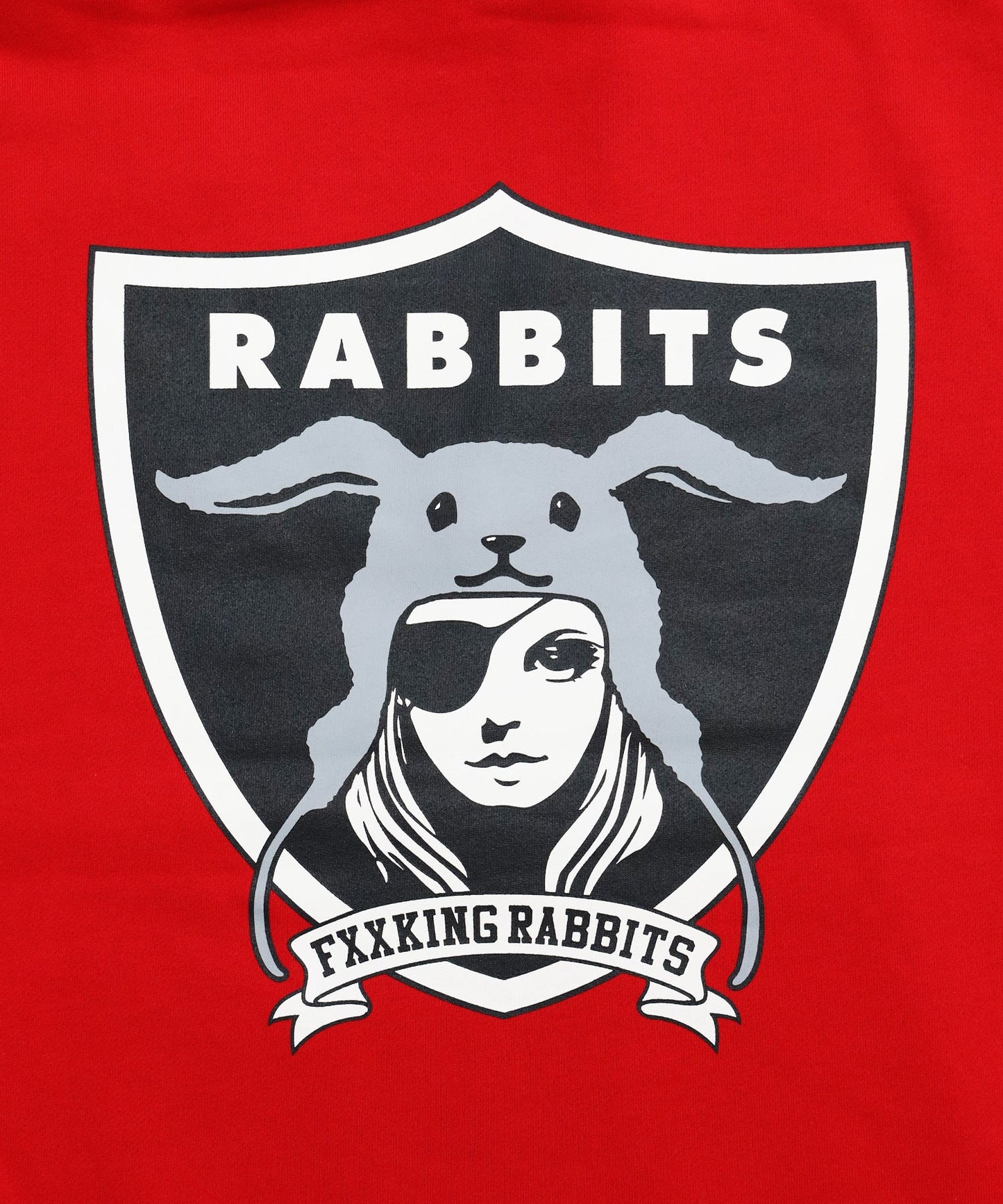 RABBITS Hoodie