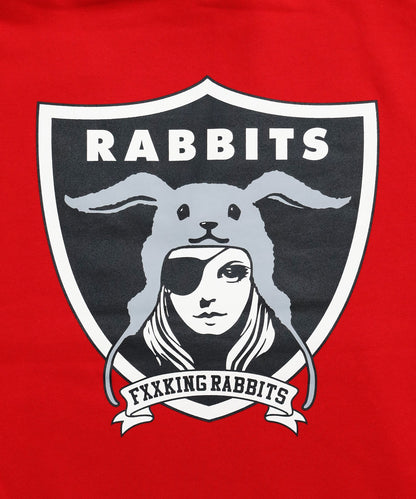 RABBITS Hoodie