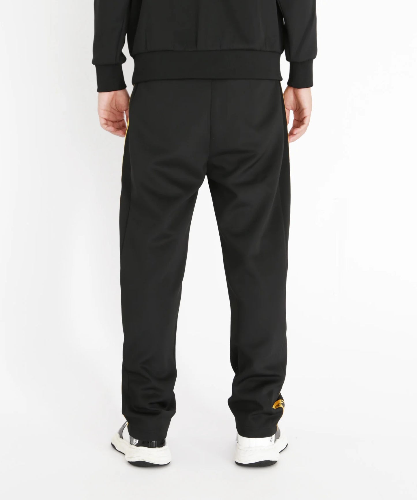 Line Jersey Track Pants