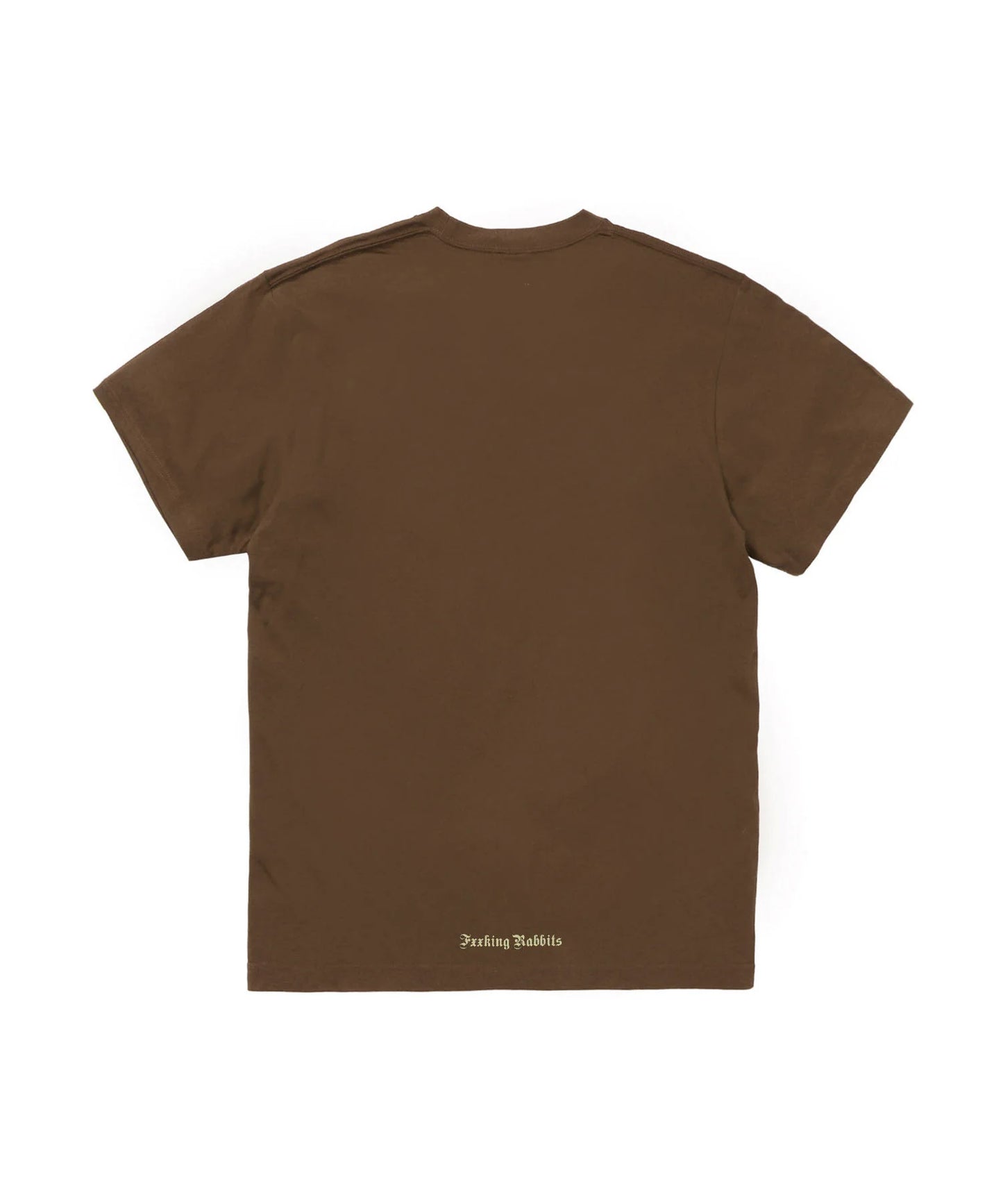 Hidden Rabbits T-shirt