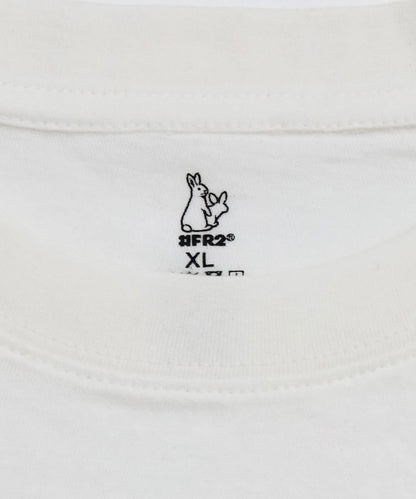 Tagless T-shirt 2-Pack