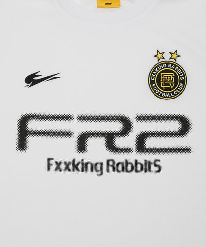 Rabbits Game Shirt 2nd