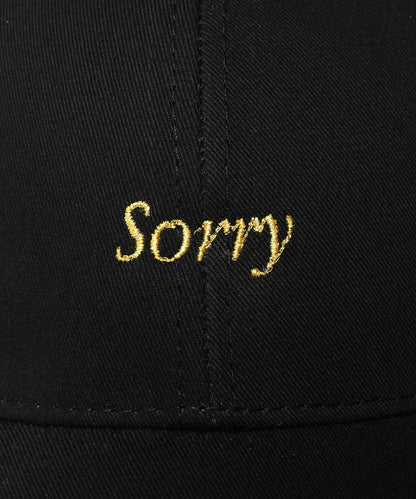 I’m a Smoker Embroidery Cap