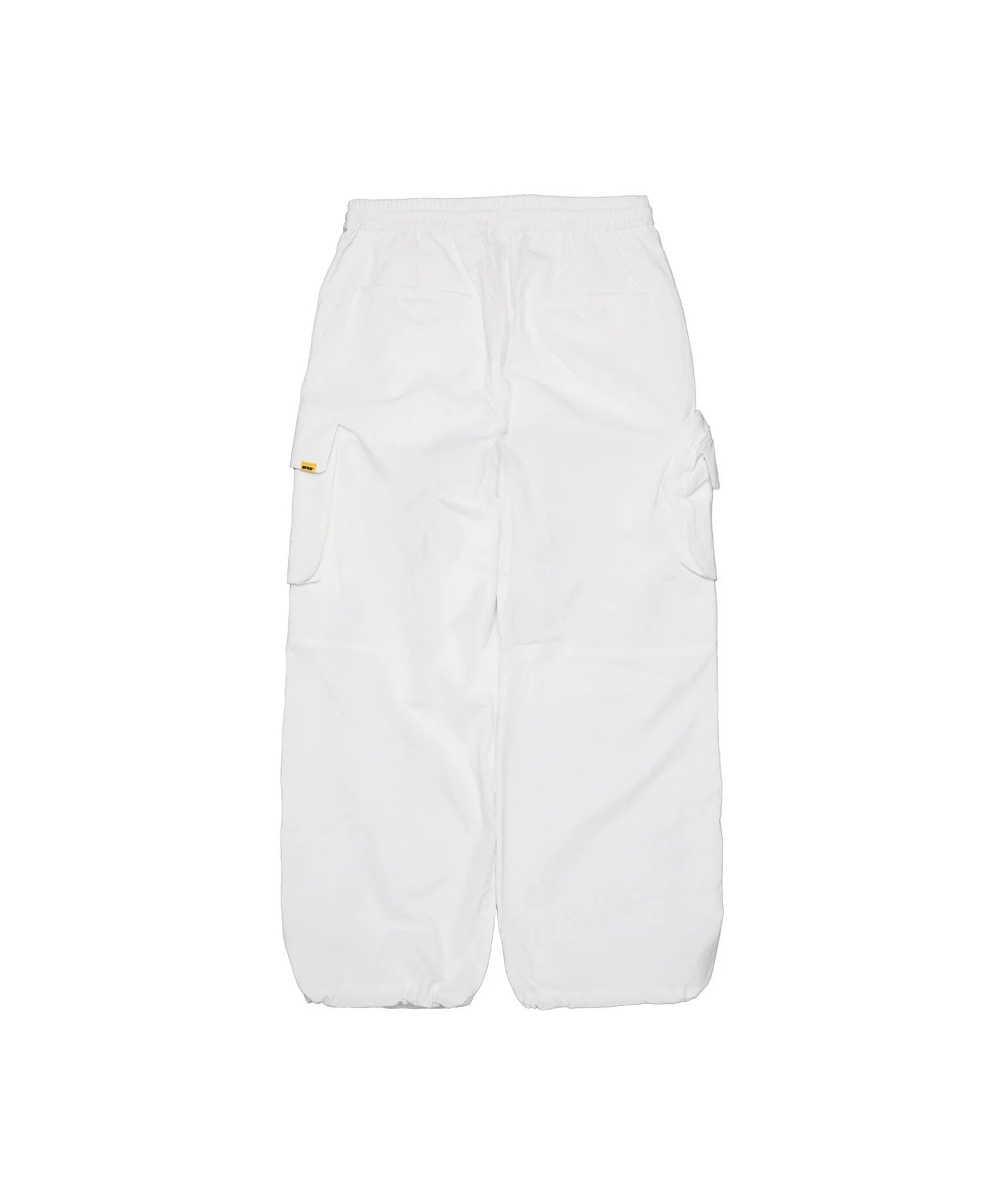 Washer Ripstop Wide Cargo Pants