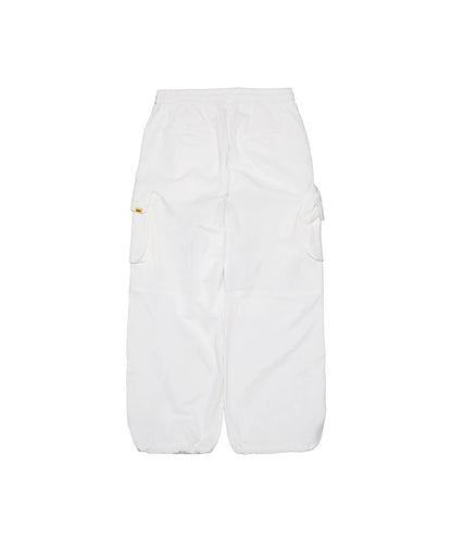 Washer Ripstop Wide Cargo Pants