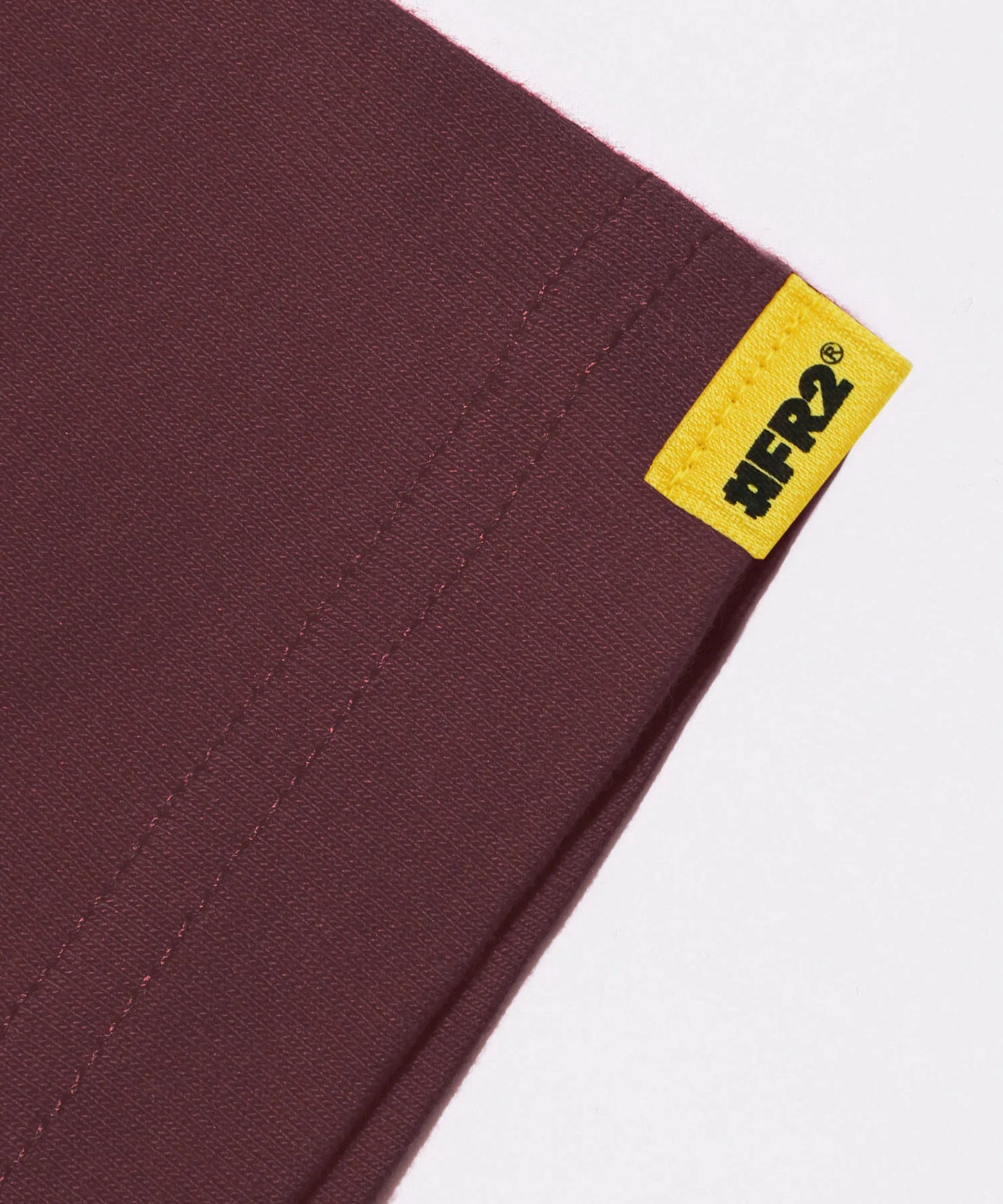 FXXKING RABBITS Arch Logo T-shirt