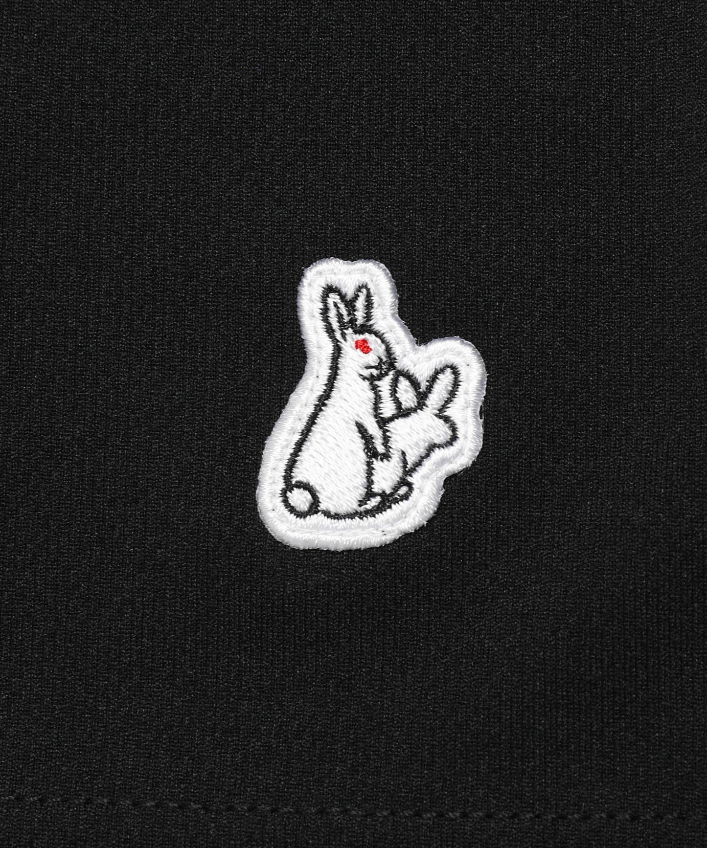 Rabbits Game Shirt 2nd