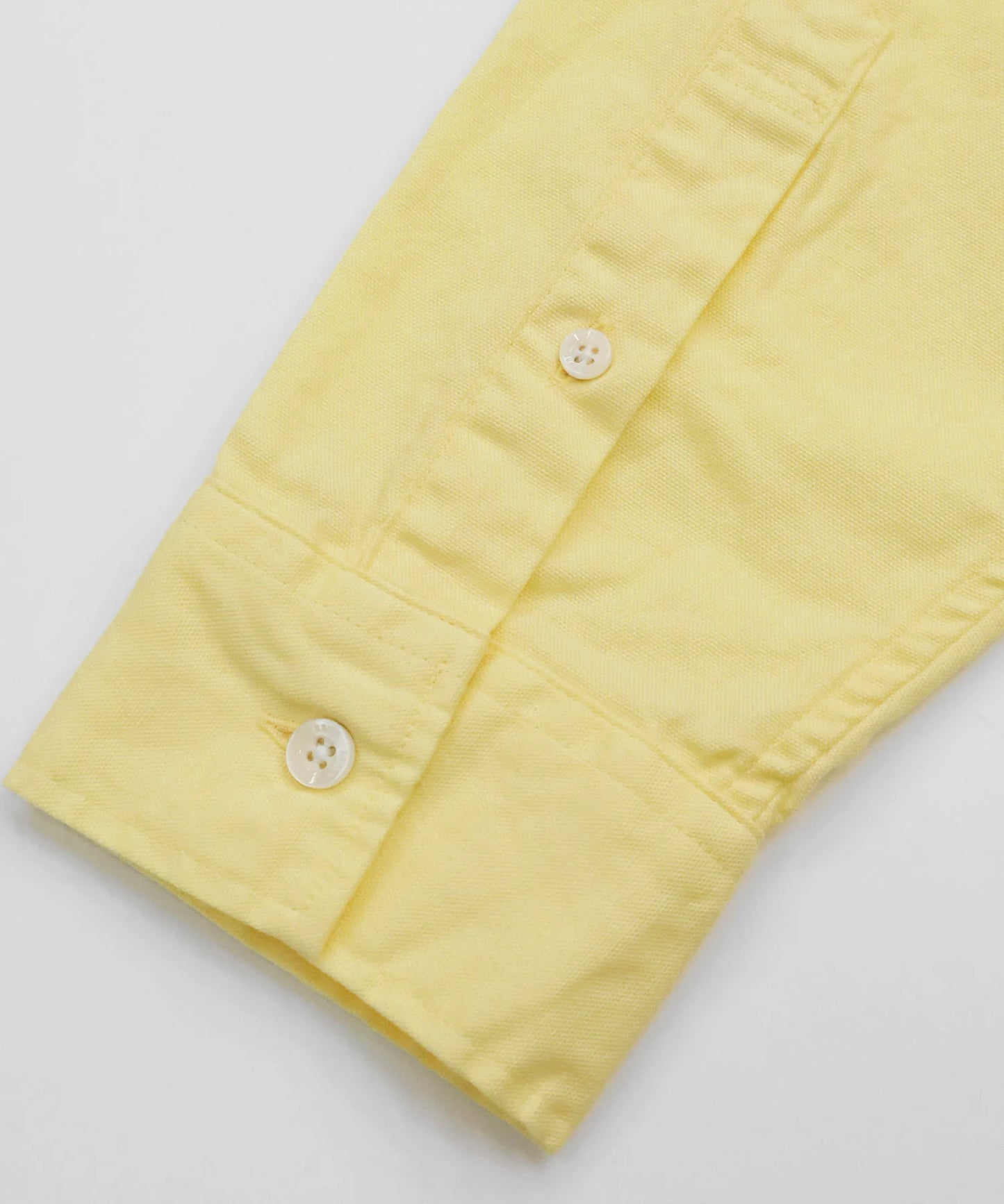 Rabbits Icon Oxford Shirt ‐JAPAN MADE‐