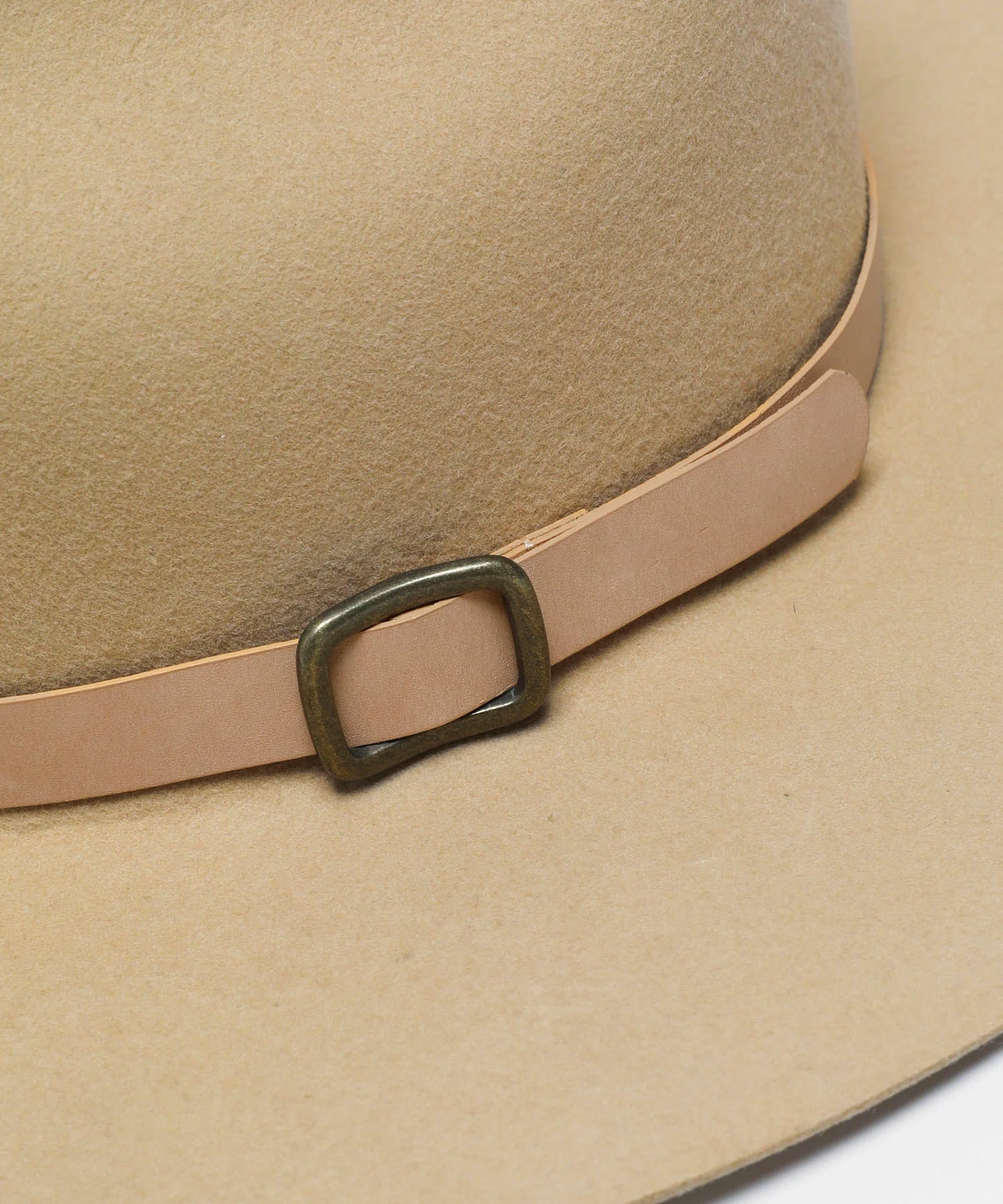#FR2 Wool Hat[FRA925]
