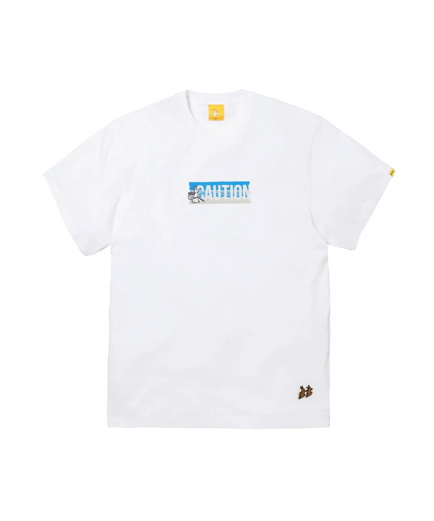 [Pre-order]Clean Beach Hope T-shirt[FRC3935]