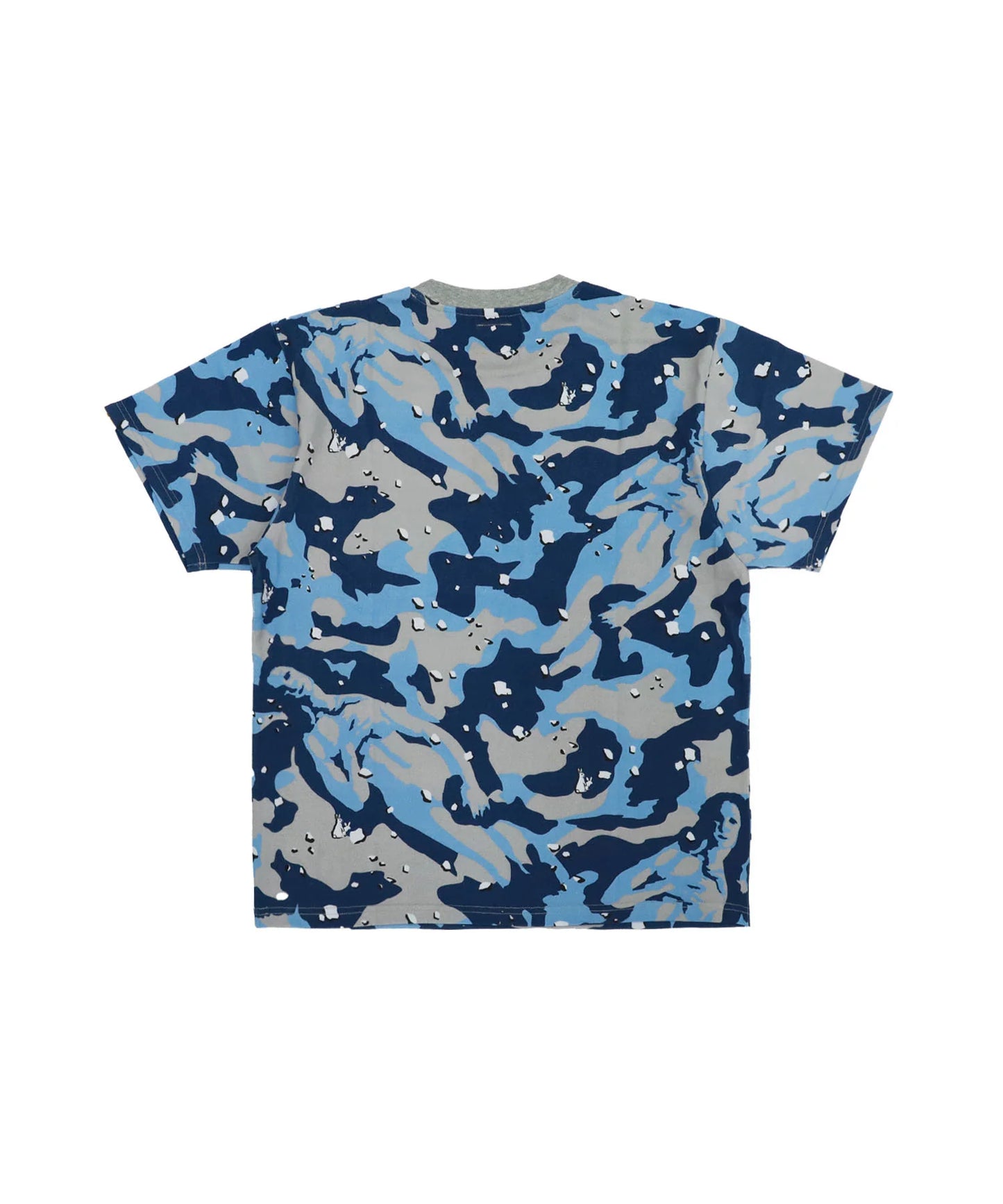 Venus Desert Camo T-shirt