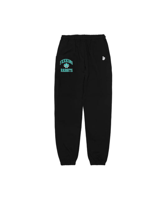 College logo Sweat pants