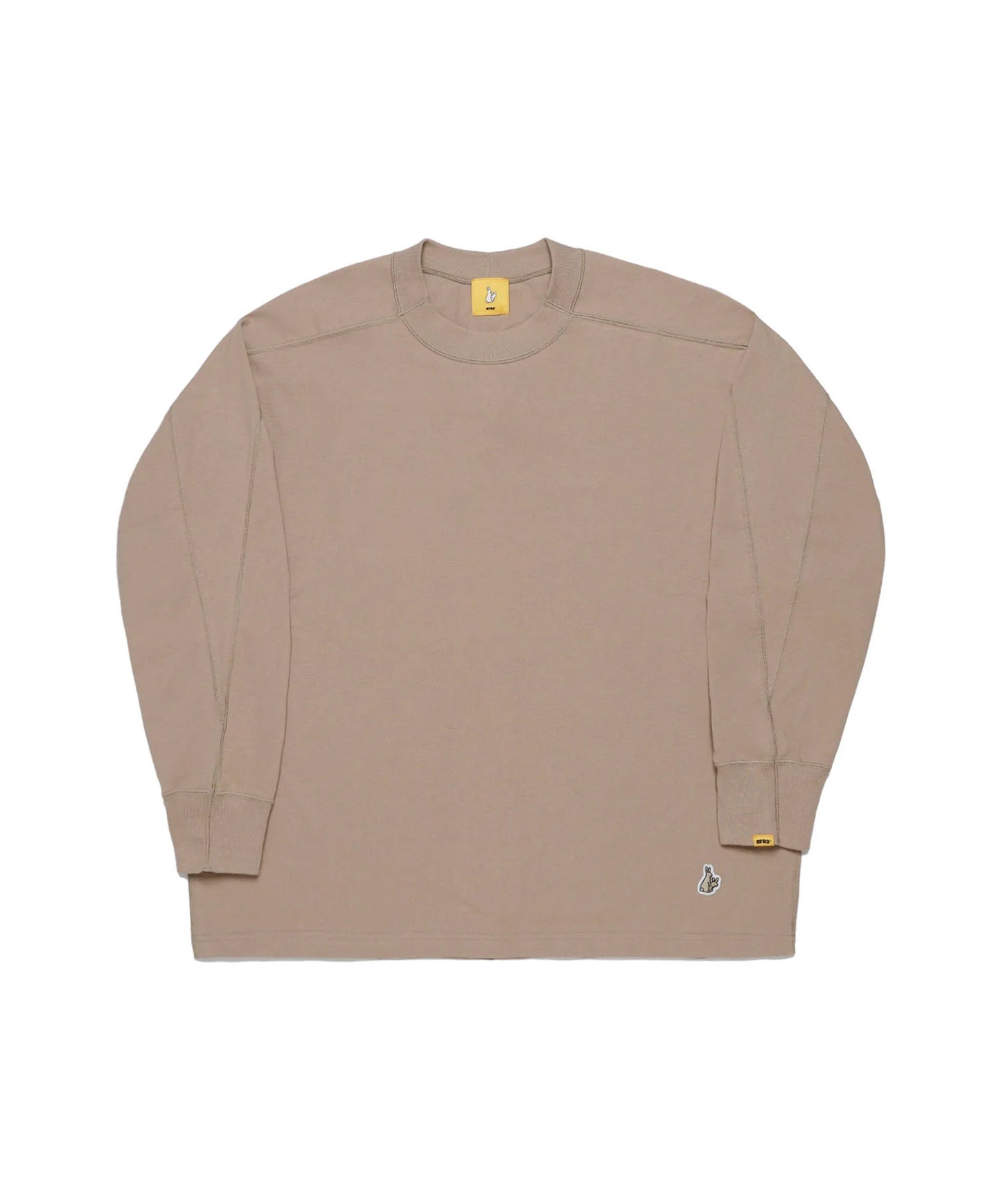 Football Long Sleeve T-shirt