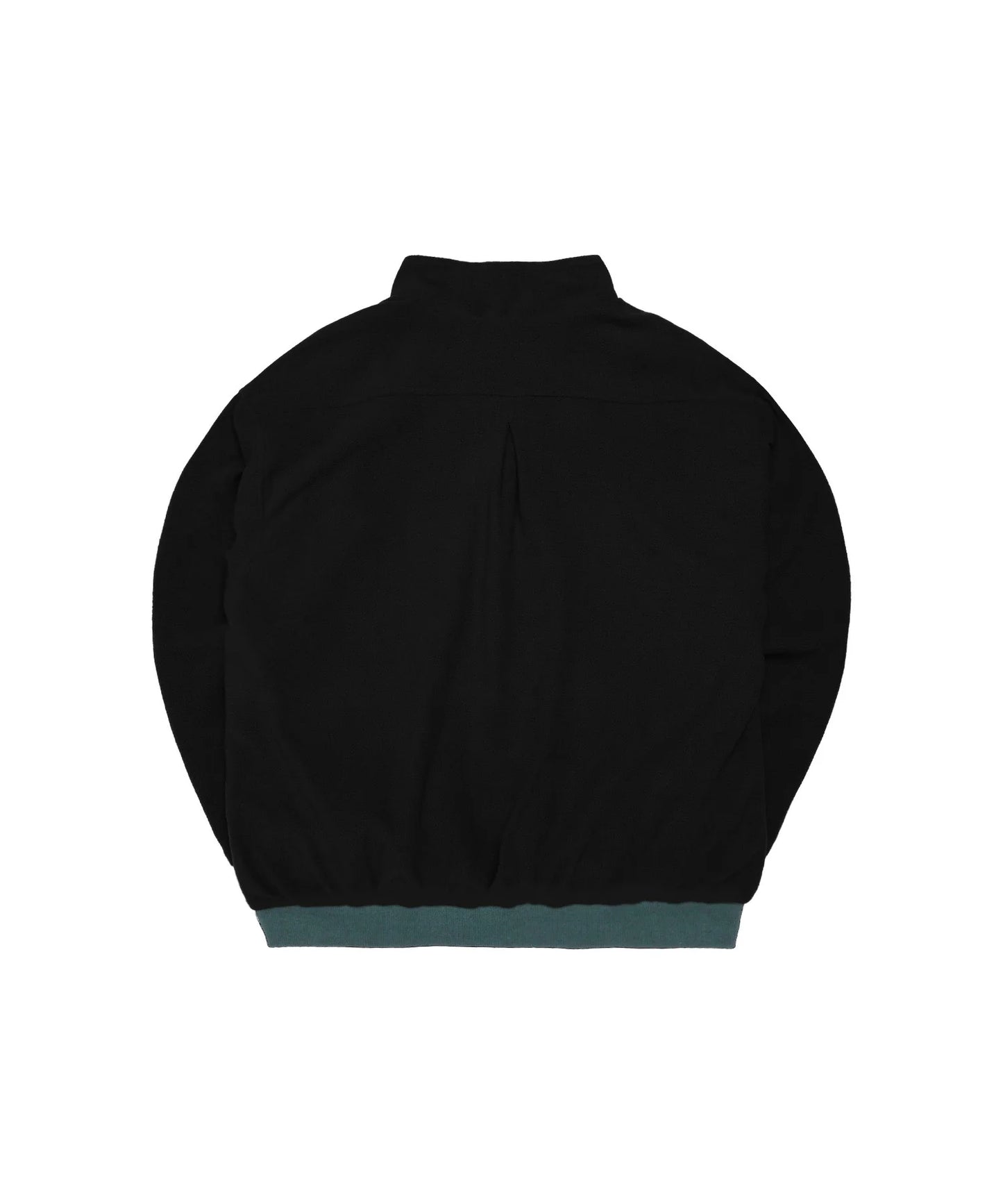 Rabbits Icon Reversible Half Zip Blouson