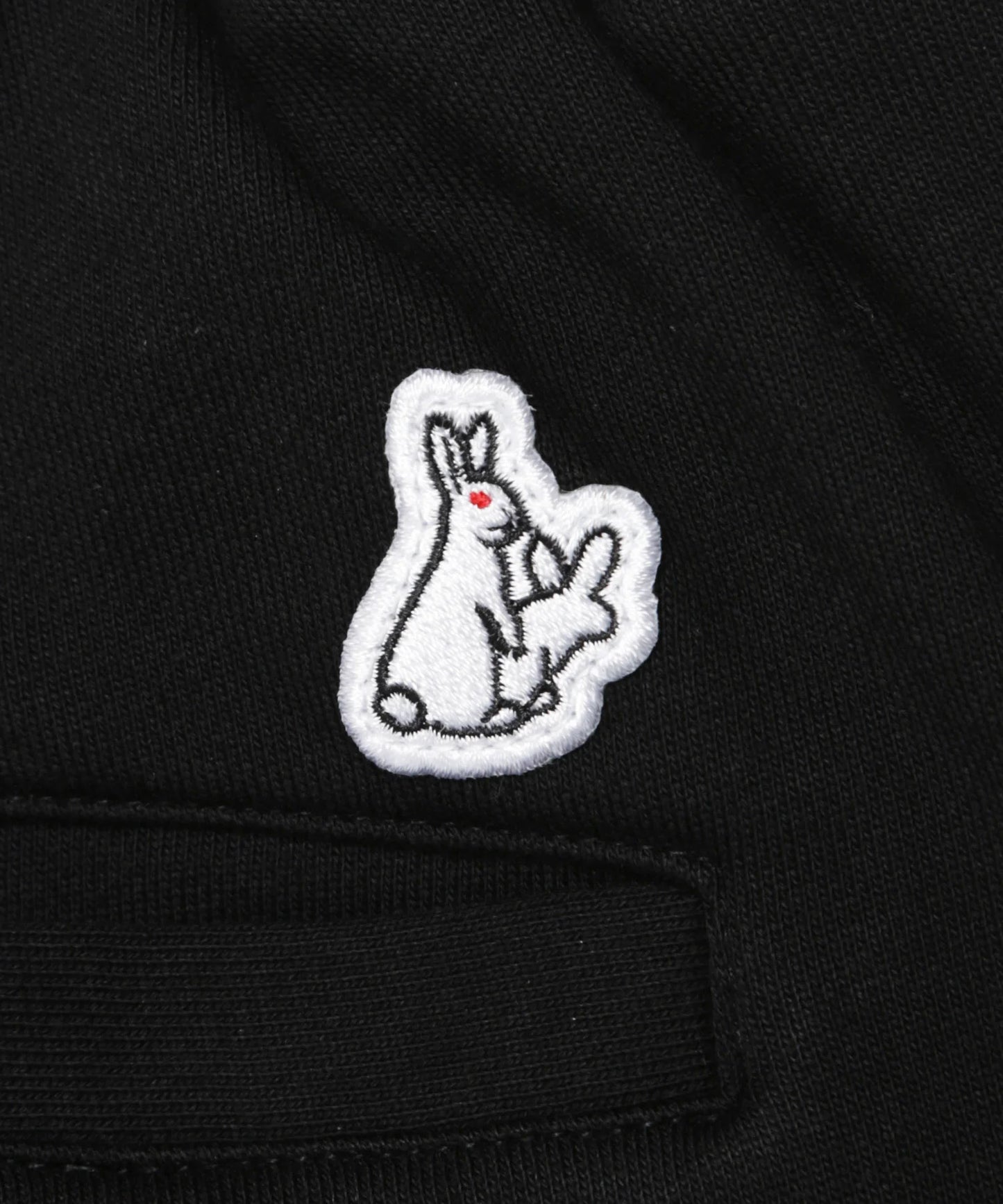 Wide Sweat Cargo Pants