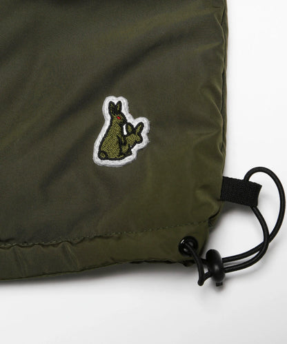 No Photos Reversible THINSULATE Vest
