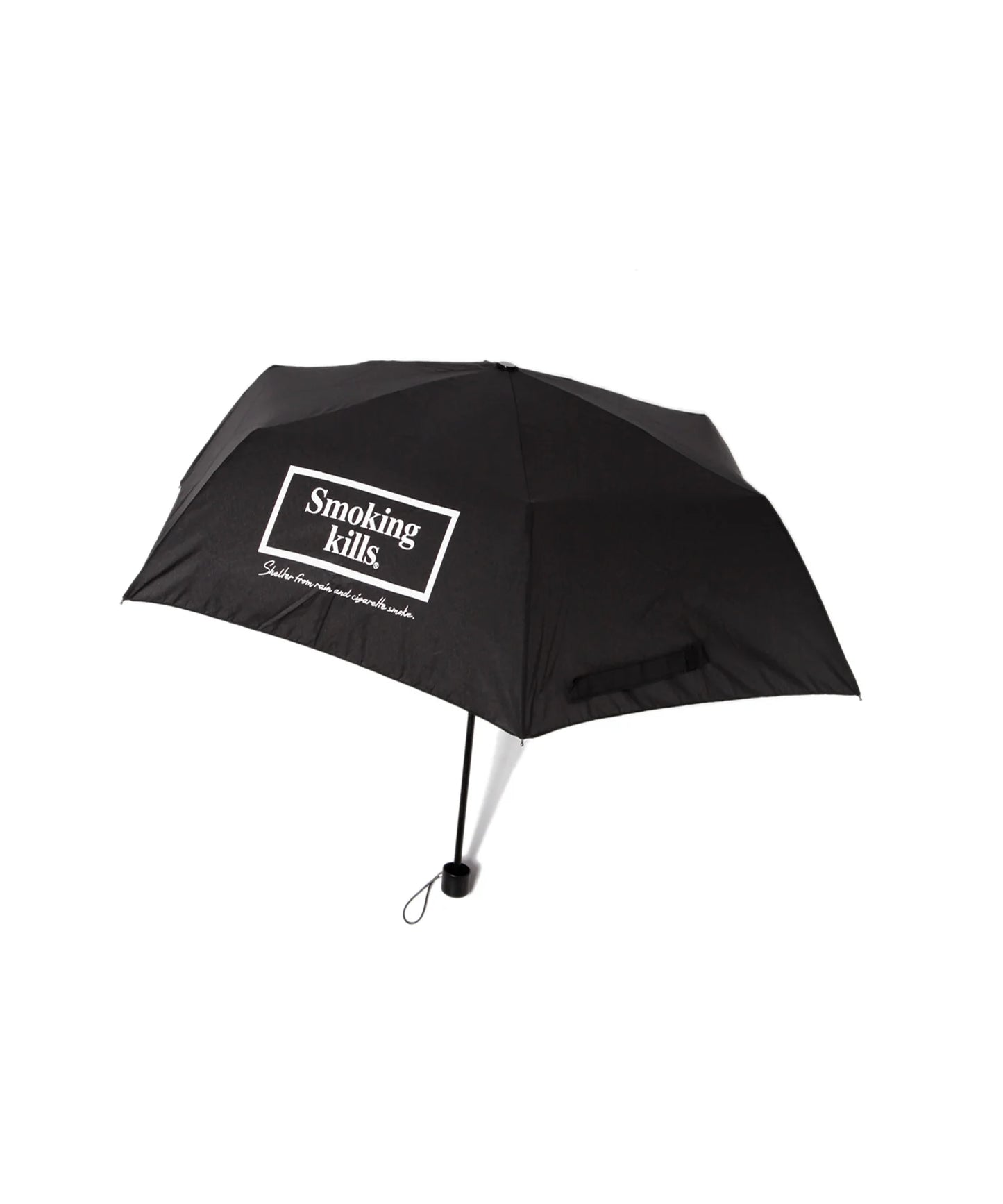 Smoking kills Folding Umbrella[FRA143]