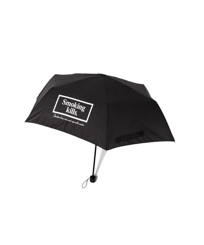 Smoking kills Folding Umbrella[FRA143]