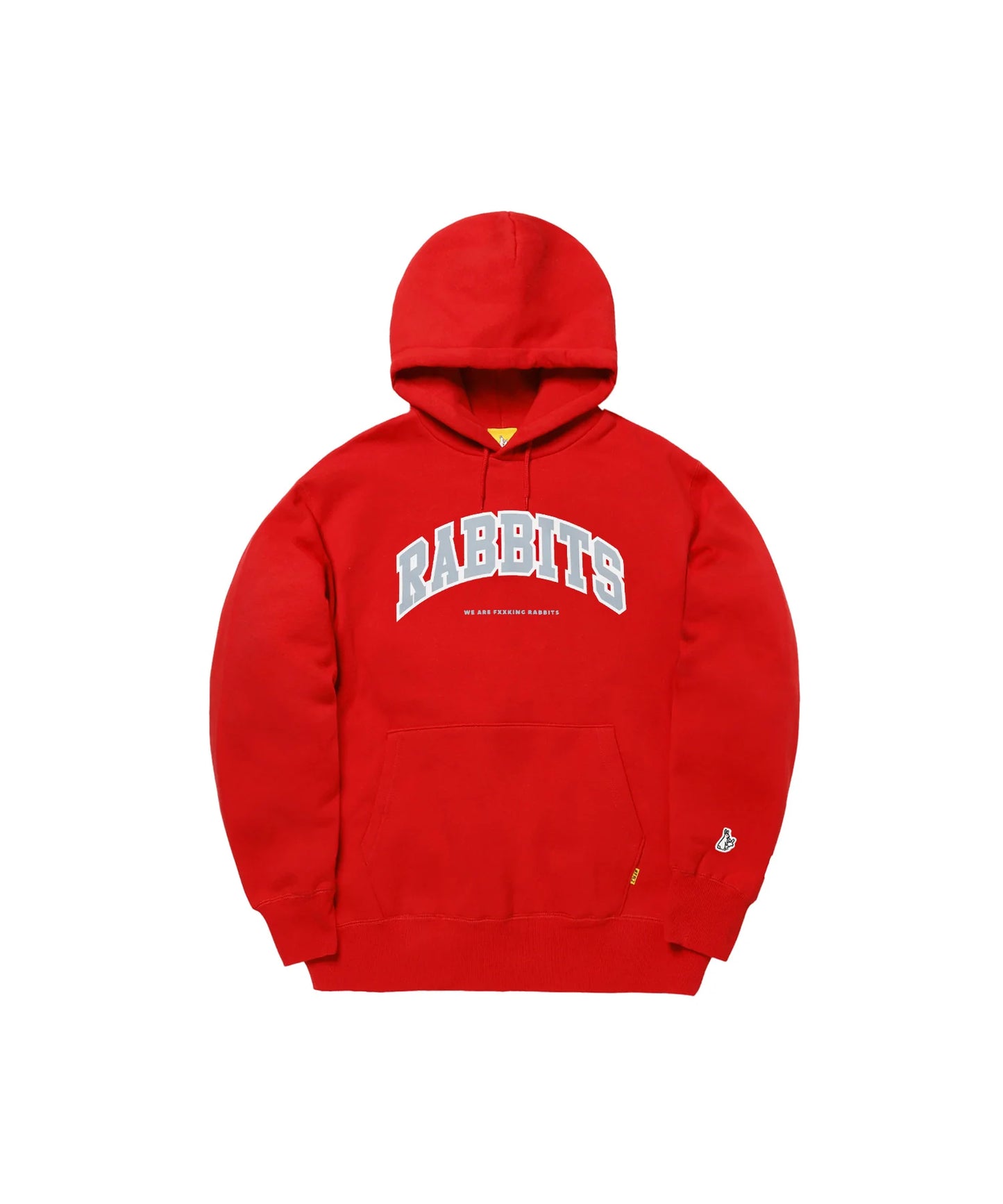 RABBITS Hoodie