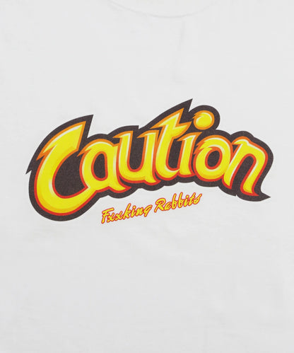 Caution Logo T-shirt
