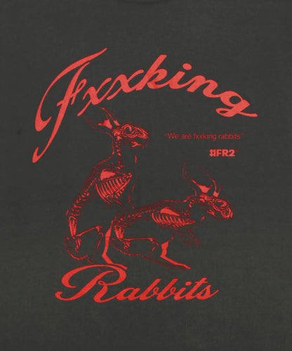 Fxxk Art T-shirt