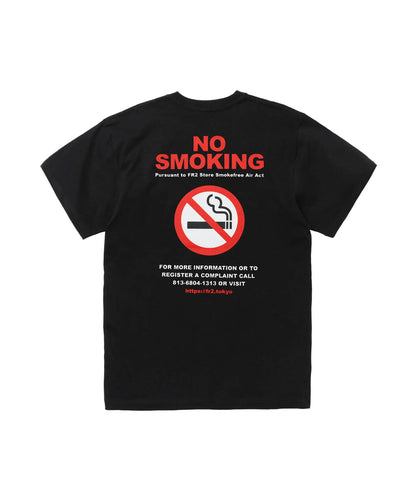NO SMOKING Sign T-shirt