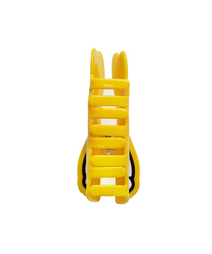 Fxxk Icon Hair Clip